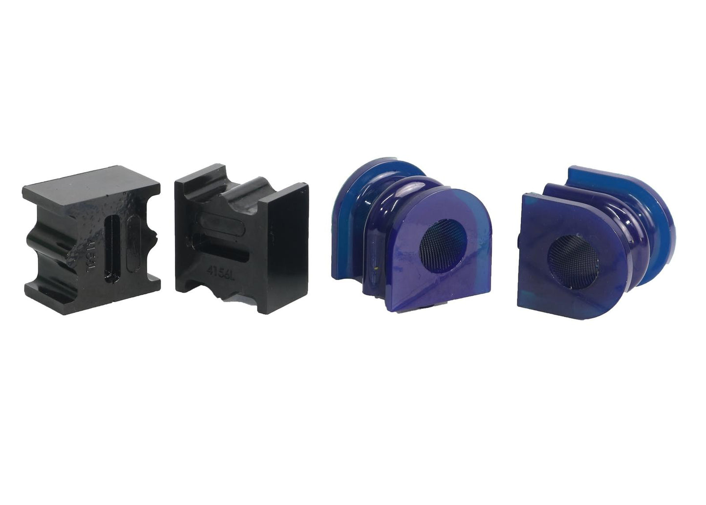 Sway Bar Mount Bush Kit