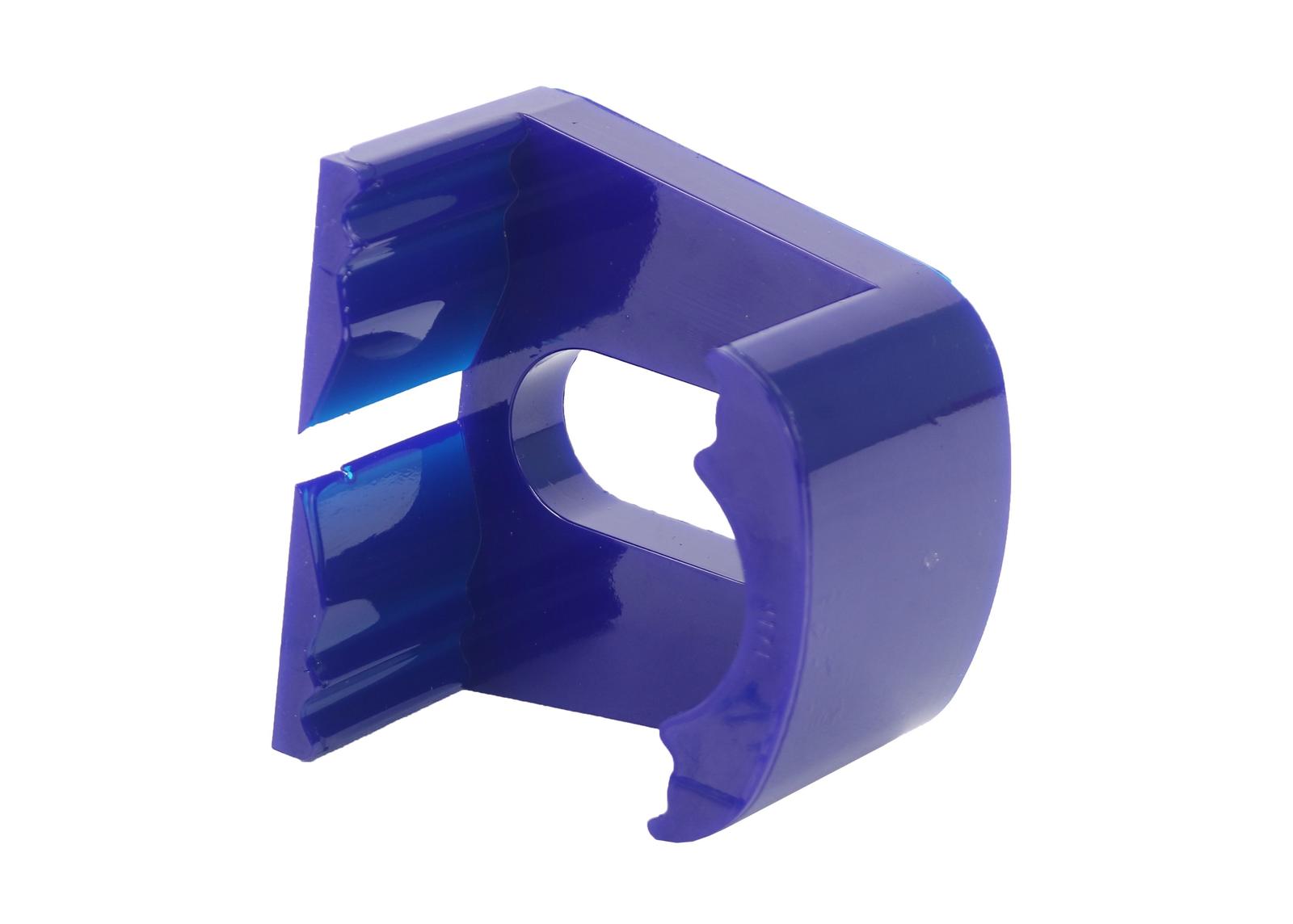 Rear Differential Mount Insert