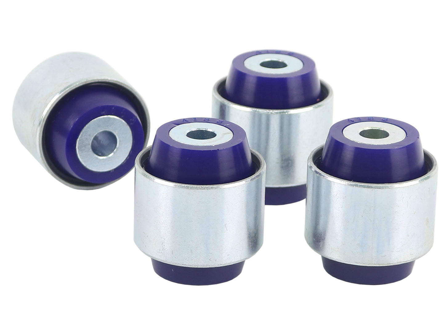 Front Upper Control Arm Inner Bushing Kit