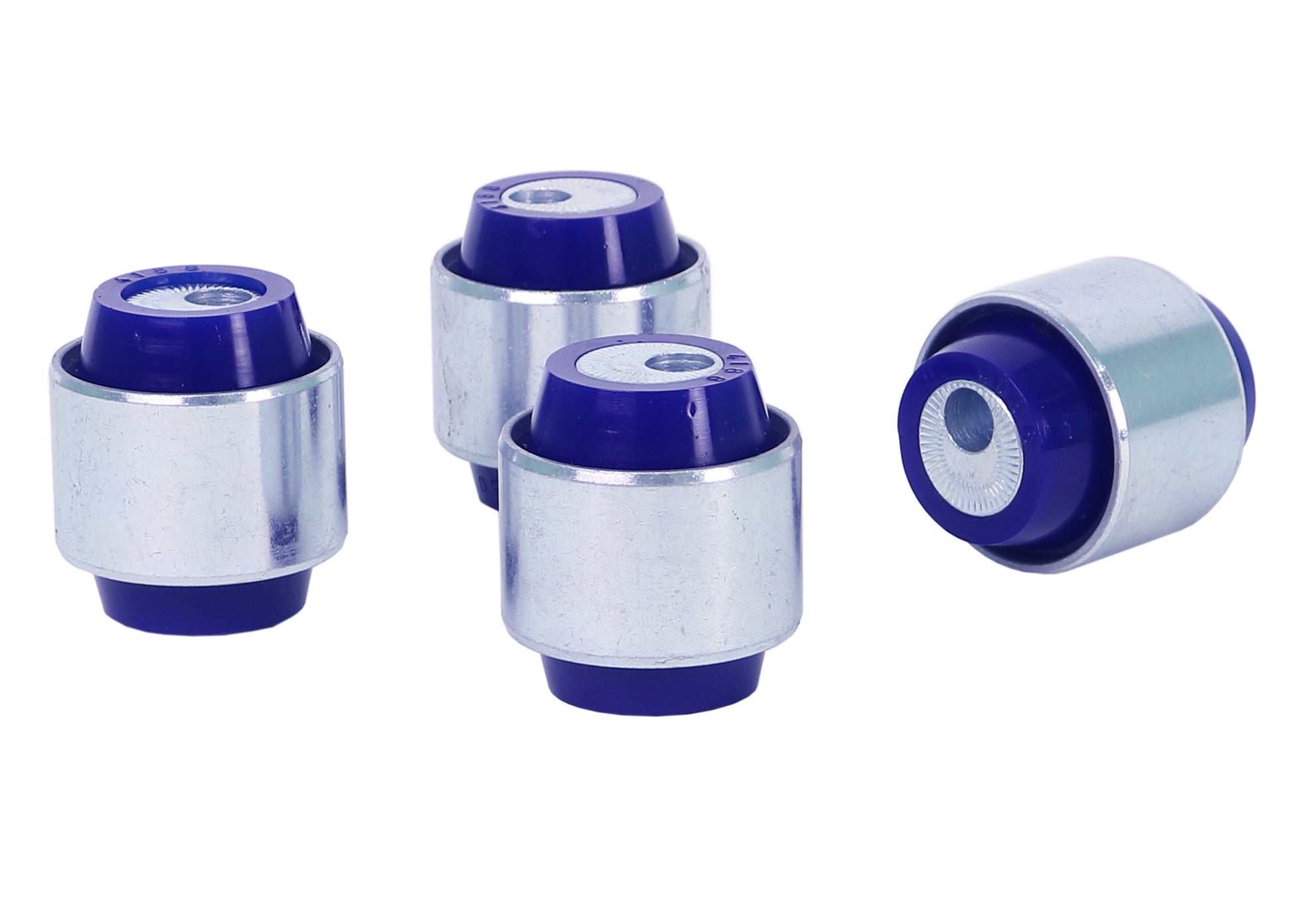 Front Upper Control Arm - Camber Adjustable Inner Bushing KIt