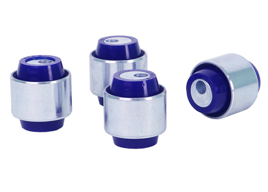 Front Upper Control Arm - Camber Adjustable Inner Bushing KIt