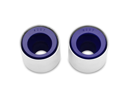 Front Lower Control Arm - Inner Rear Additional Caster Bushing Kit