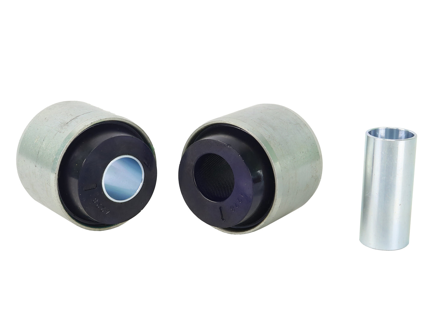 Front Lower Control Arm Inner Rear Bushing - Positive Caster Offset