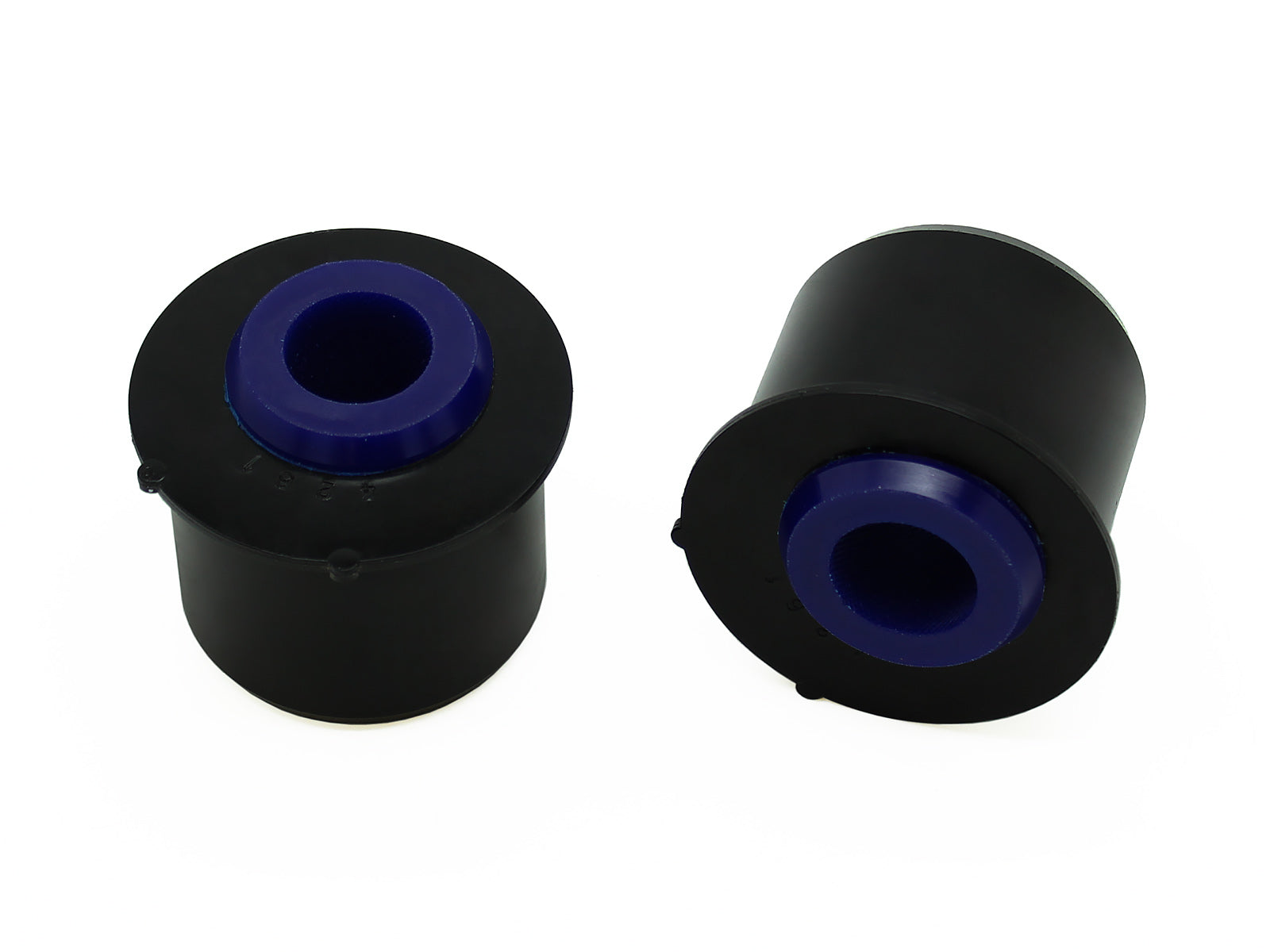 Front Lower Control Arm Rearward Bushing Kit - Caster Offset
