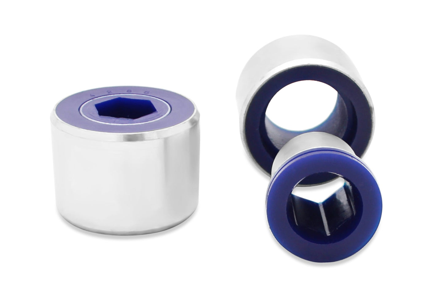 Rear Control Arm Bushing Kit