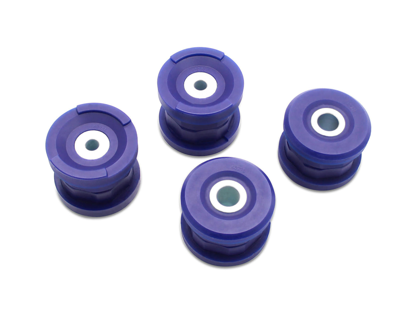 Rear Subframe Mount Bushing Kit