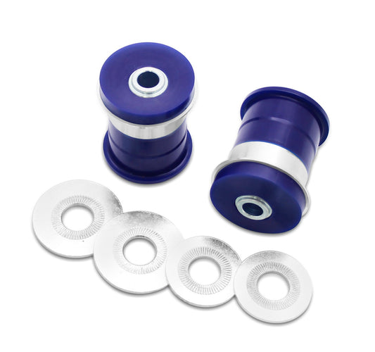 Front Lower Control Arm - Inner Rear Caster Offset Bushing Kit