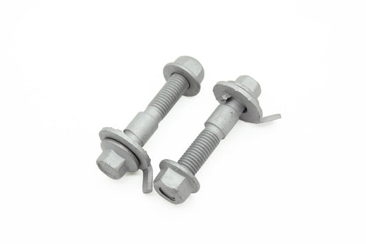 15mm Camber Bolt Set