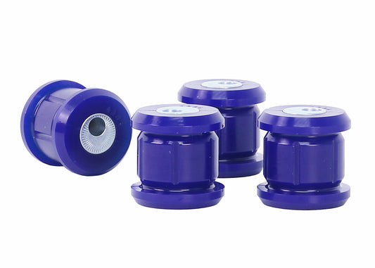 Front Upper Control Arm Camber Adjustable Inner Bushing Kit