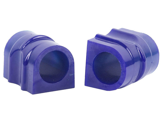 Front Sway Bar Mount Bushing Kit