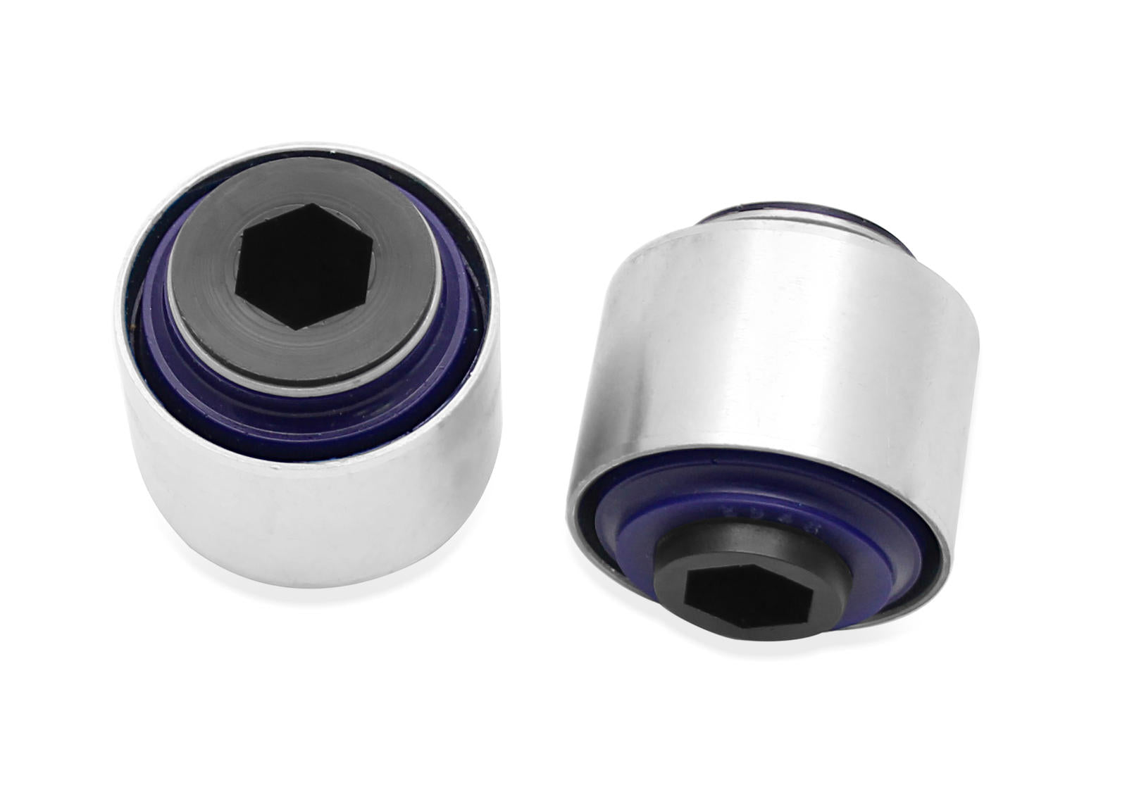 Front Lower Control Arm Inner Rear Bushing Set