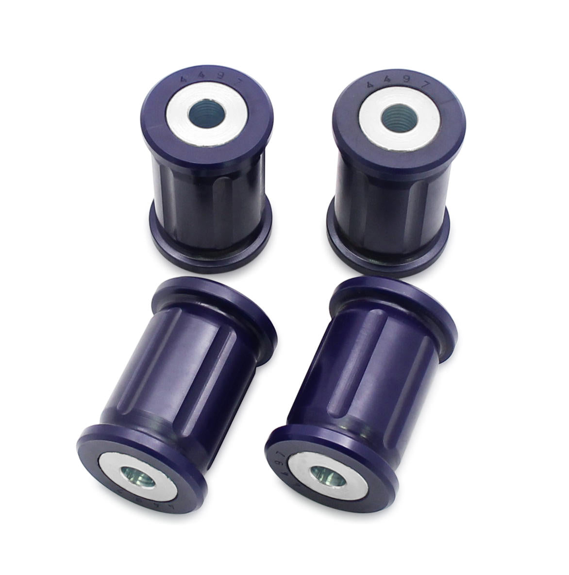 Rear Control Arm Upper-Front &amp; Rear Bushing Kit