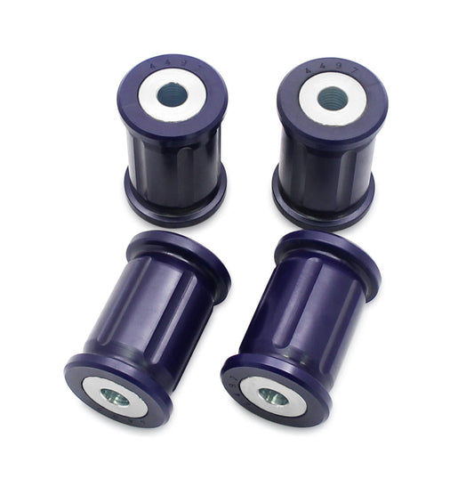 Rear Control Arm Upper-Front &amp; Rear Bushing Kit