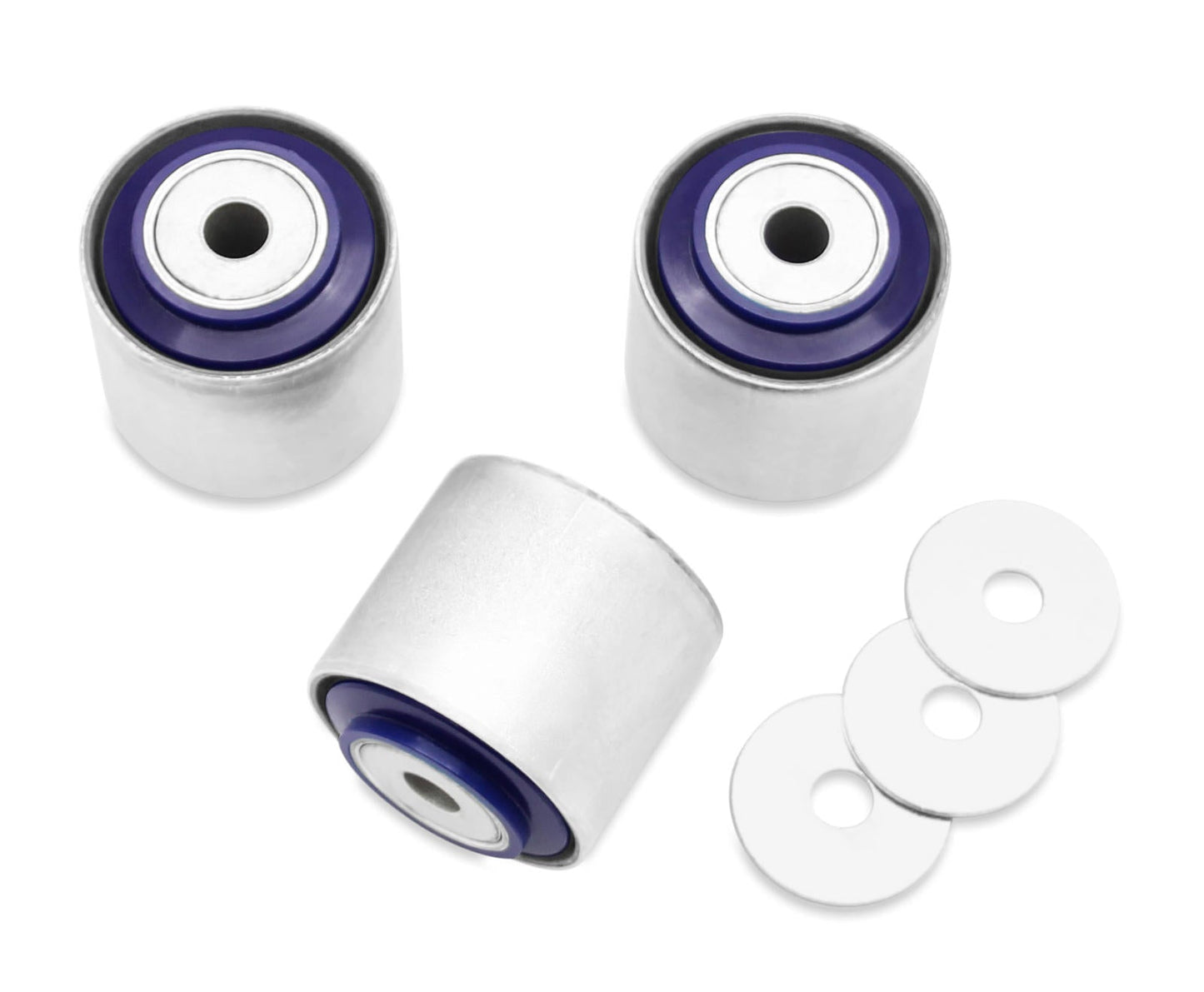 Differential Mount Bush Kit WK2