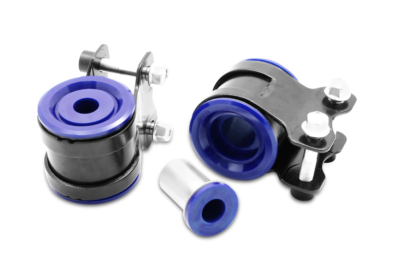 Front Control Arm Lower-Inner Rear Bushing &amp; Bracket Kit