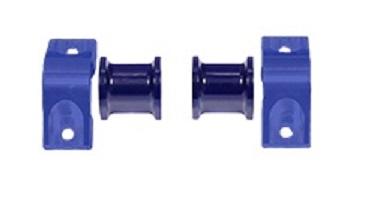 Rear Sway Bar Mount Bracket &amp; Bushing Kit