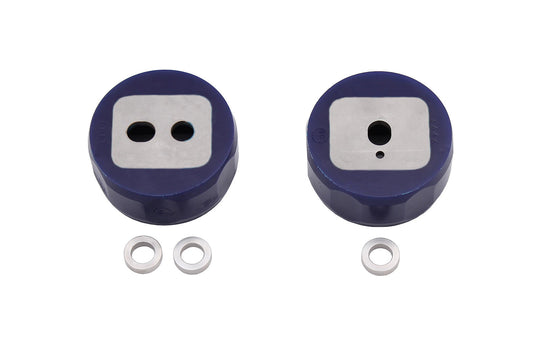 Rear Differential-to-Subframe Mount Bushing Kit - Motorsport