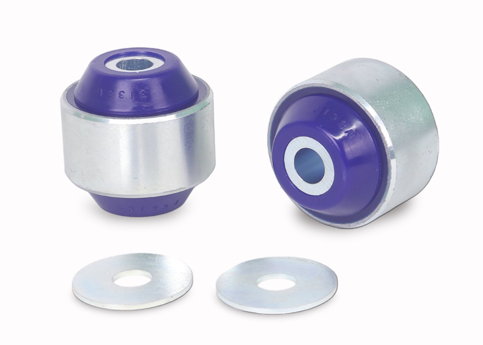 Front Lower Control Arm Inner Rear Bushing Kit