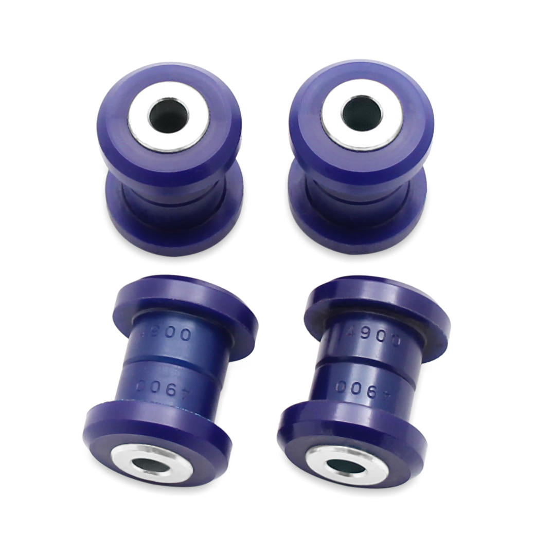 Rear Control Arm Lower Inner &amp; Outer Bushing Kit