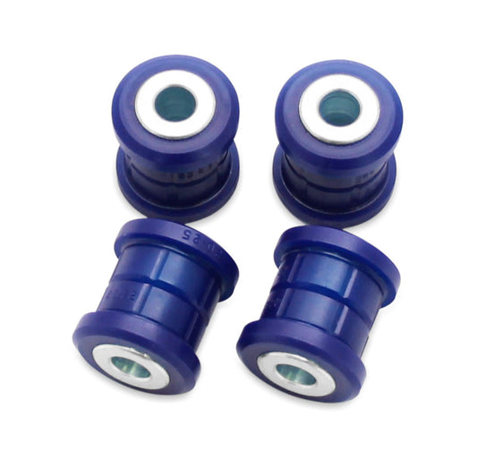 Rear Lower Toe Link/Lateral Arm Bushing Kit