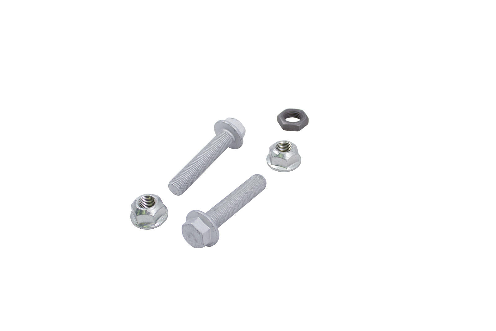 Front Strut Bolt Replacement Kit - Pontiac GTO, G8 &amp; Chevrolet SS