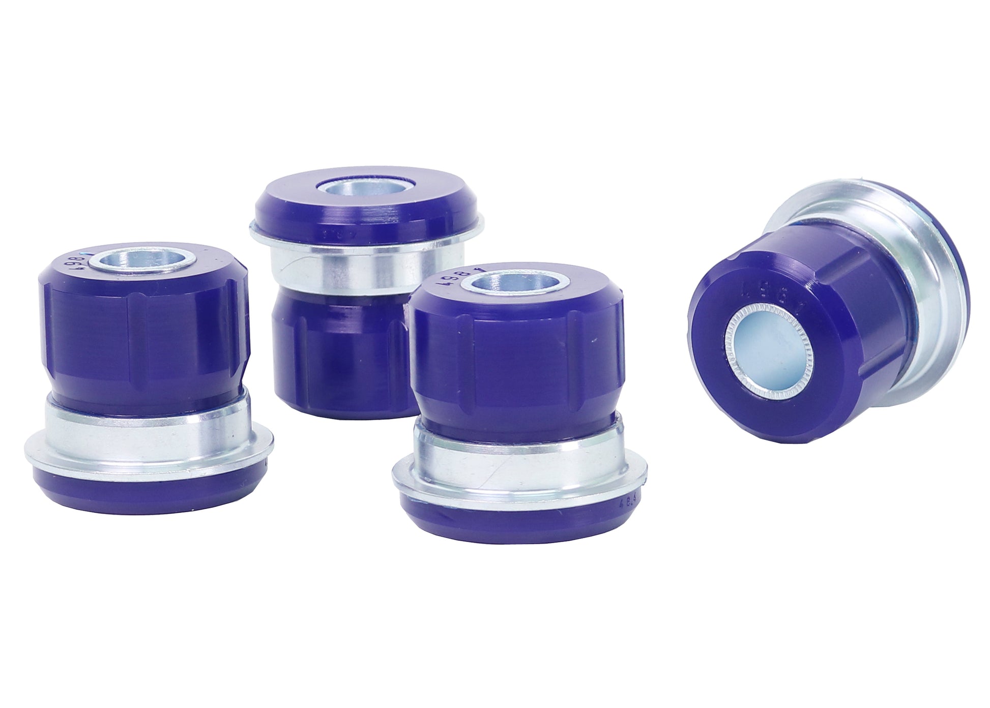 Front Upper Control Arm Inner Bushing Kit