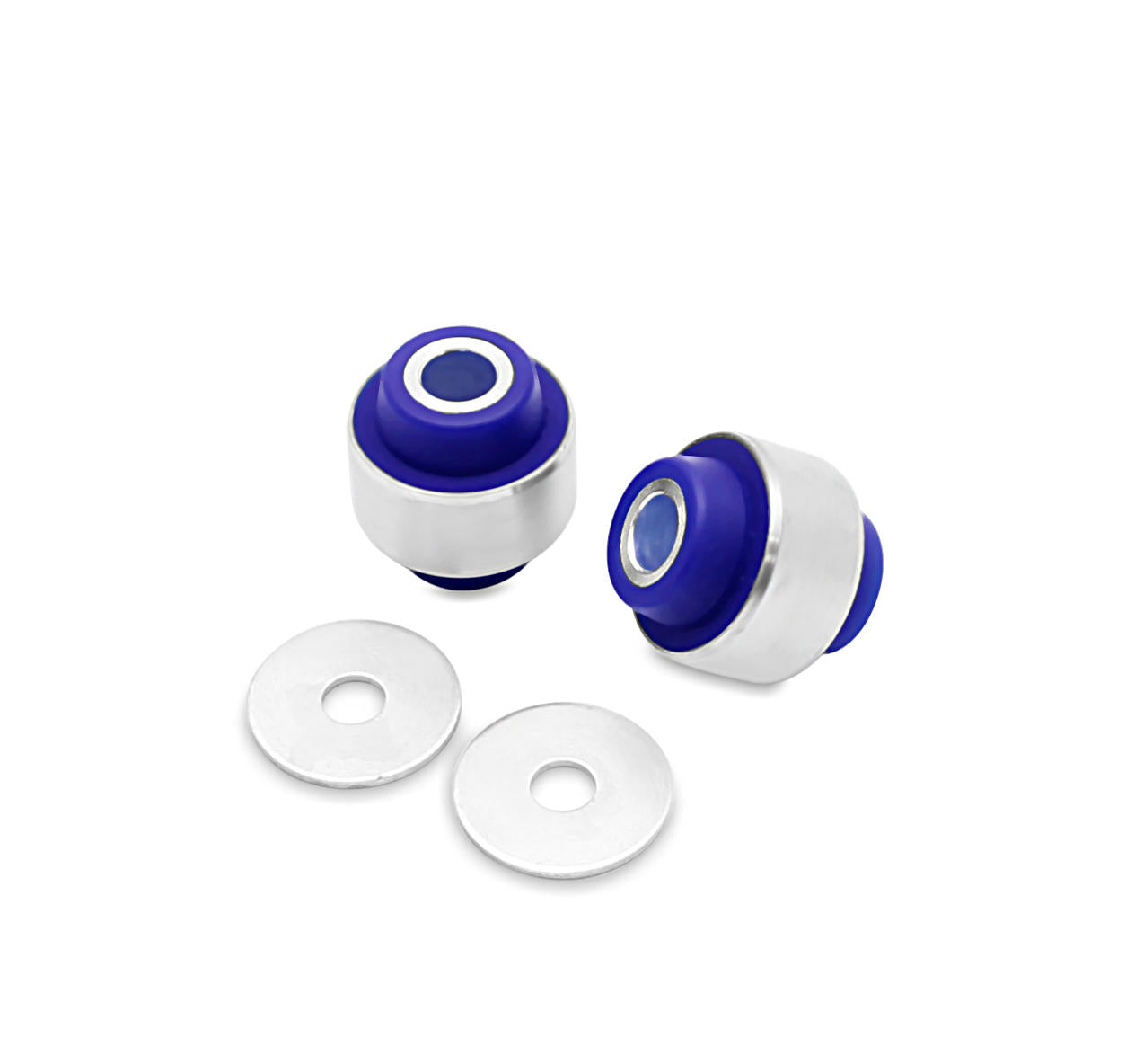 Front Lower Control Arm Inner Rear Bushing Kit