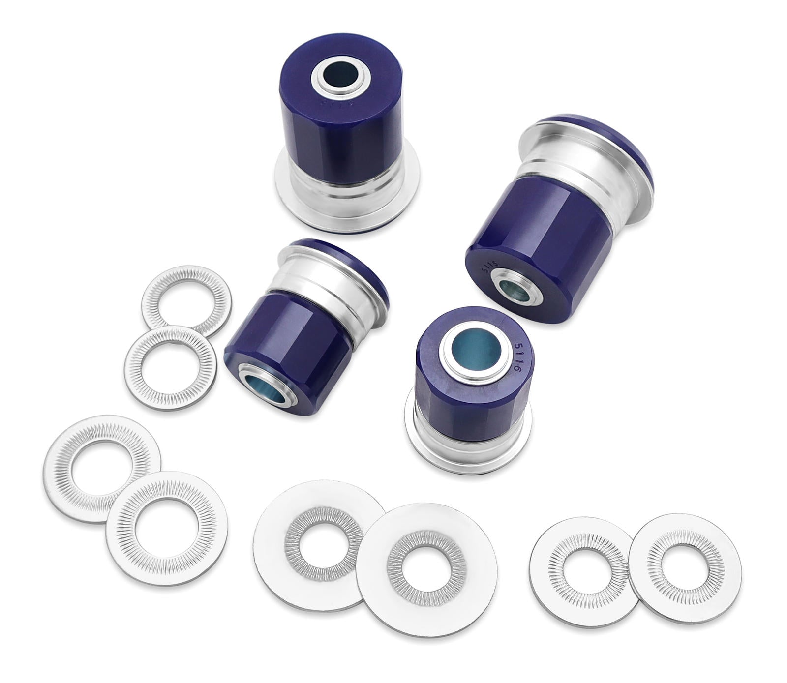 Front Lower Control Arm Inner Fore &amp; Aft Bushing Kit