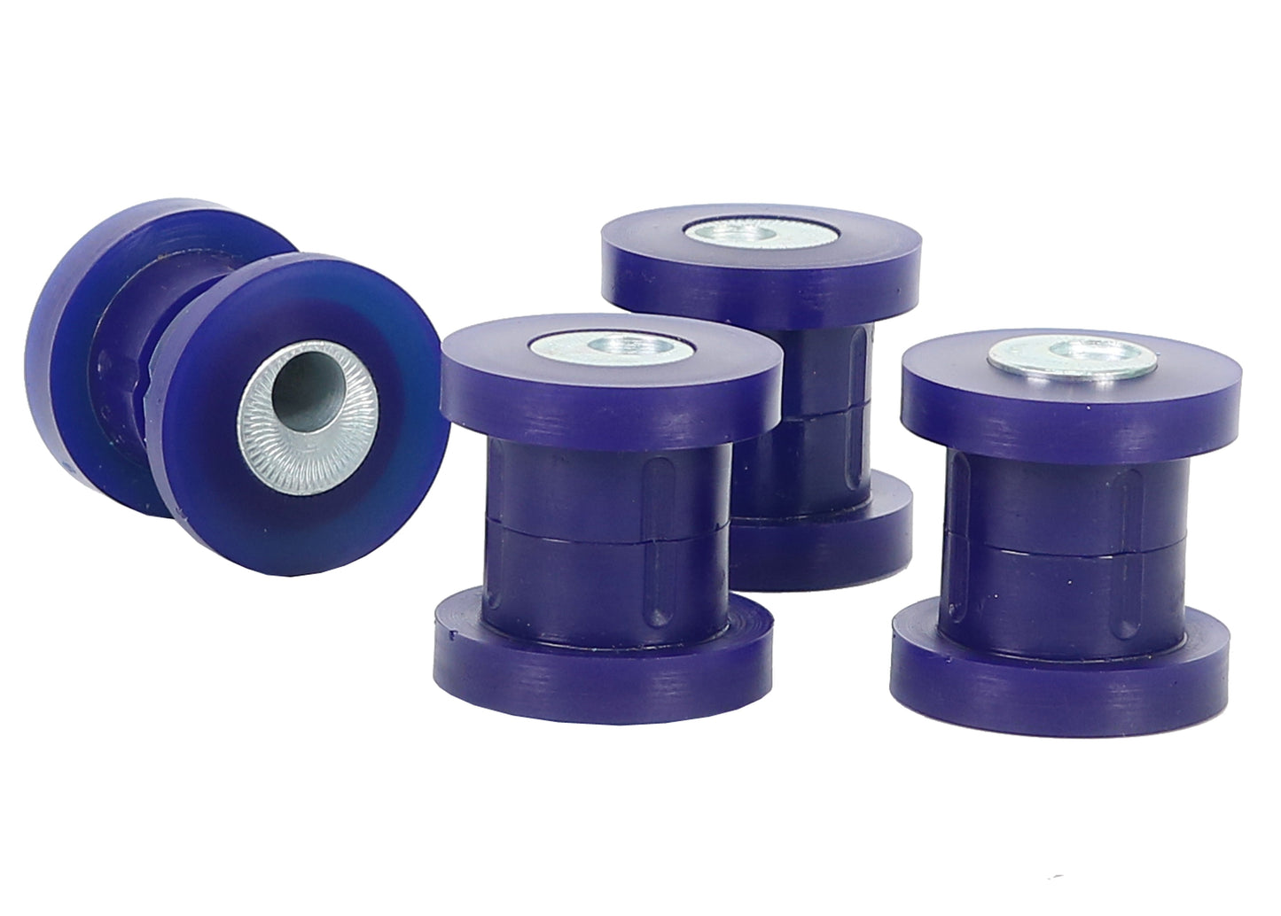 Rear Upper Control Arm - Camber Adjustable Inner Bushing Kit