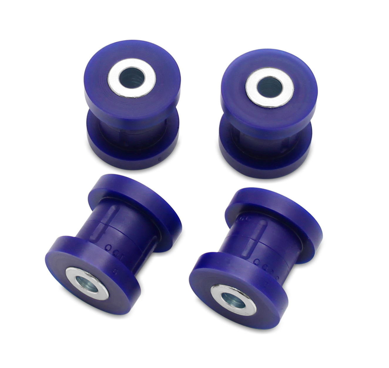 Rear Upper Control Arm Inner Bushing Kit