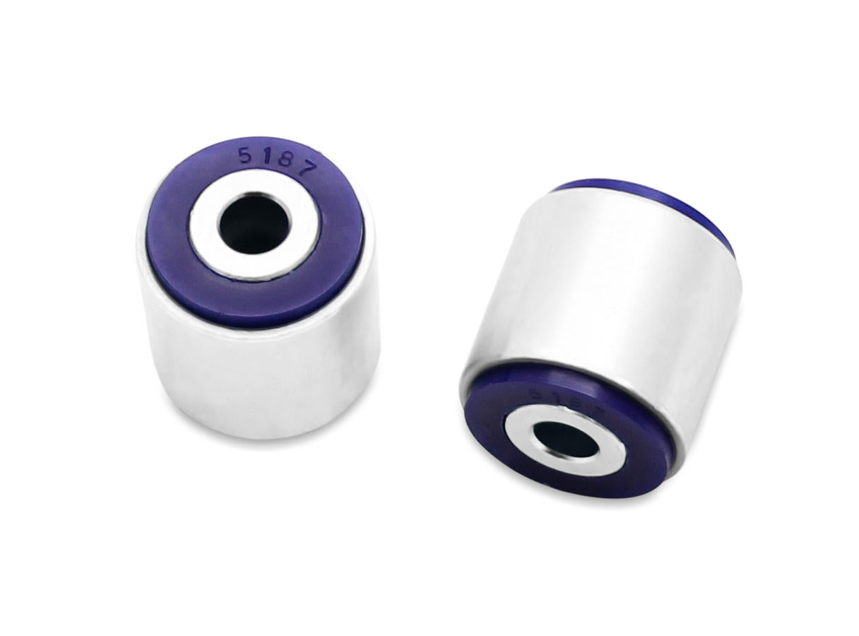 Front Lower Shock Mount Bushing Kit