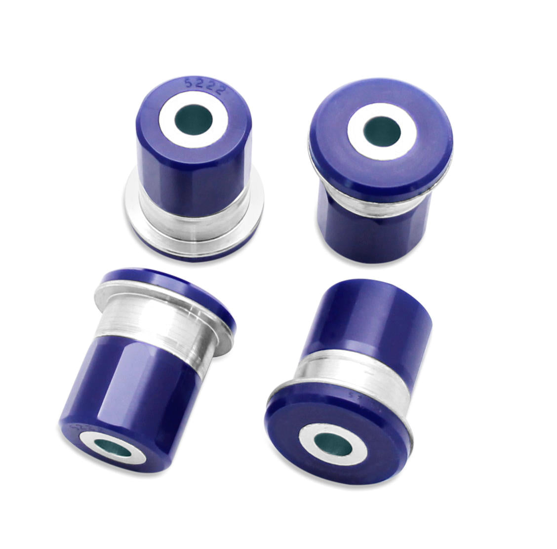 Front Upper Control Arm - Inner Bushing Kit