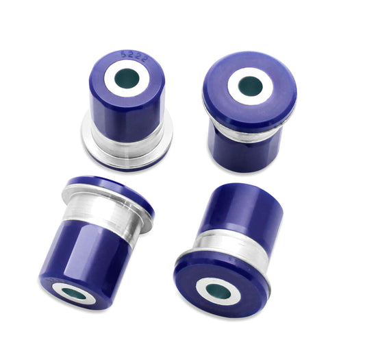 Front Upper Control Arm - Inner Bushing Kit
