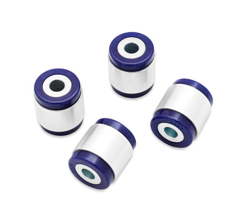 Rear Upper Control Arm Inner &amp; Outer Bushing Kit - Kona N