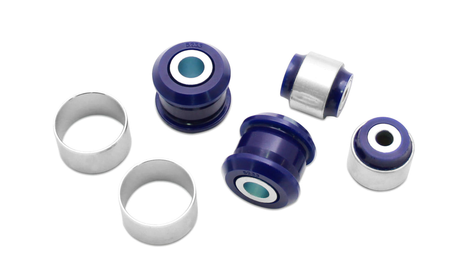 Front Lower Control Arm Inner Forward &amp; Rearward Bushing Set