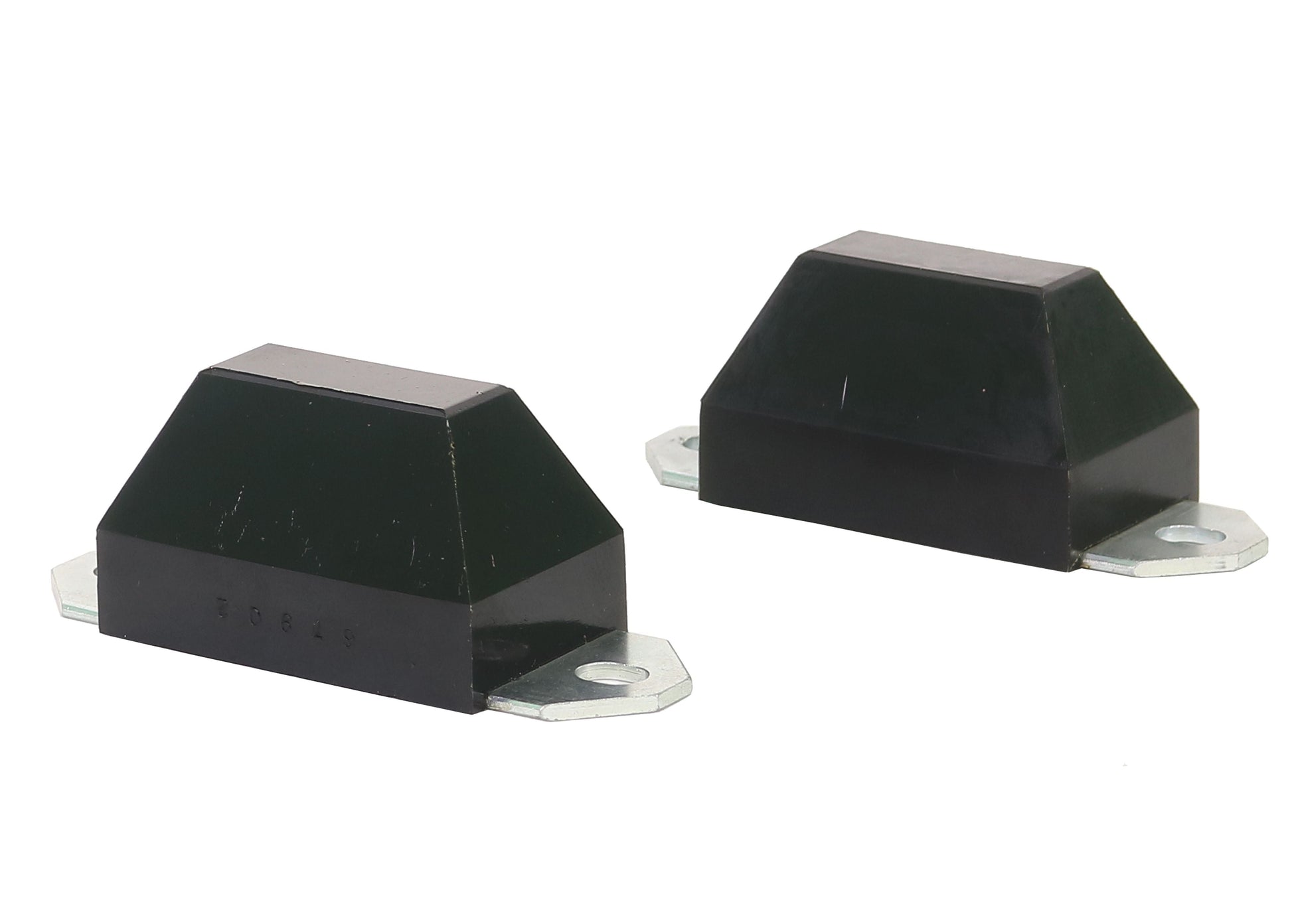Bump Stop Set (Front OR Rear)