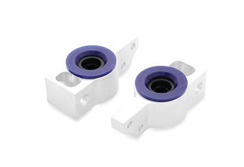 Front LCA - Rear OEM+ Bracket &amp; Bushing Mount Set