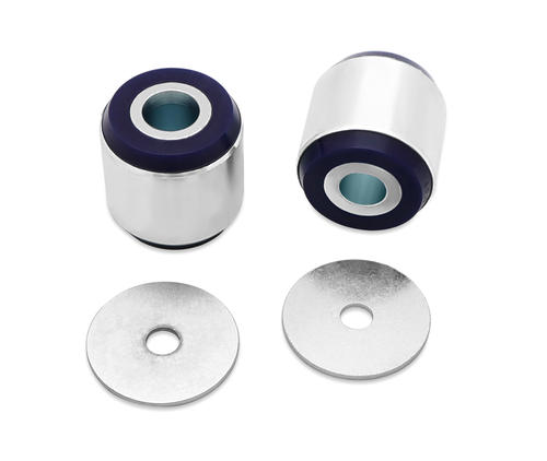 Front Lower Control Arm - Inner Rear Bushing Set