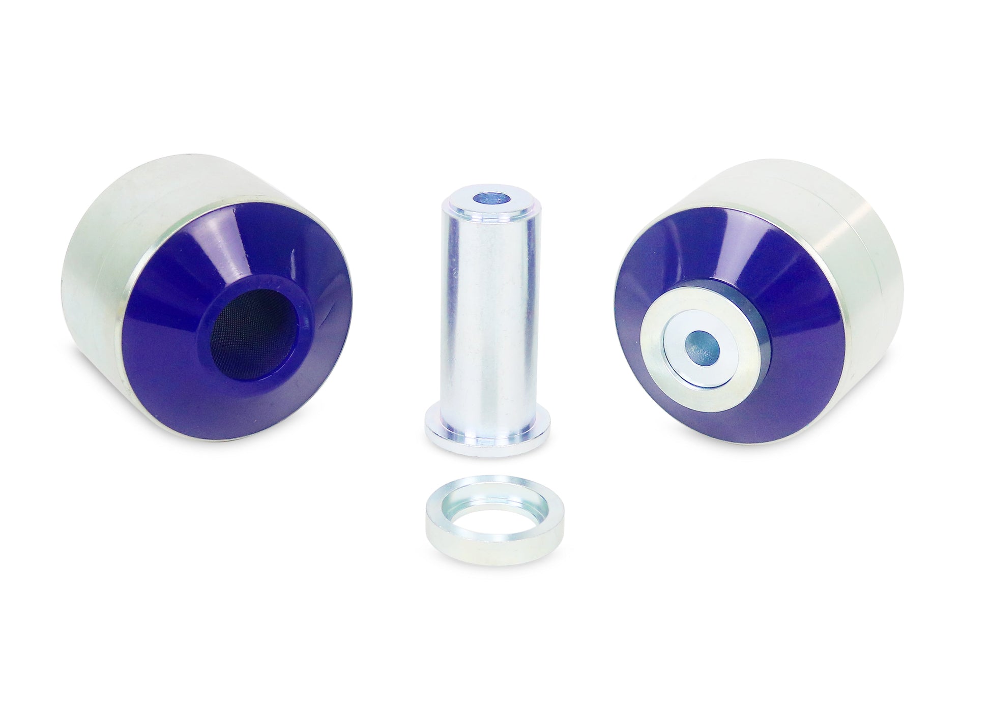 Radius Arm Bushing Kit