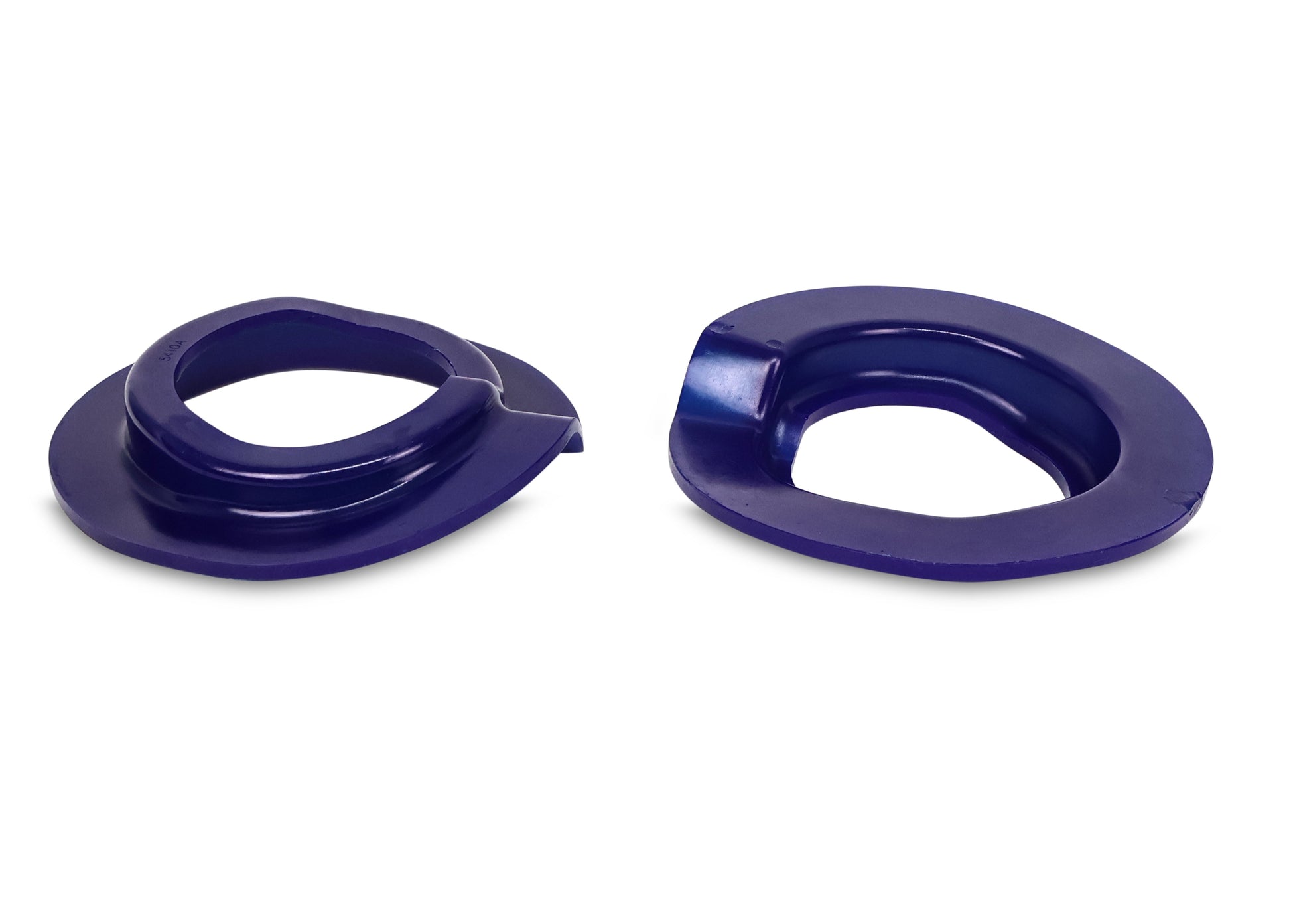 Rear Coil Spring Lower Insulator Kit