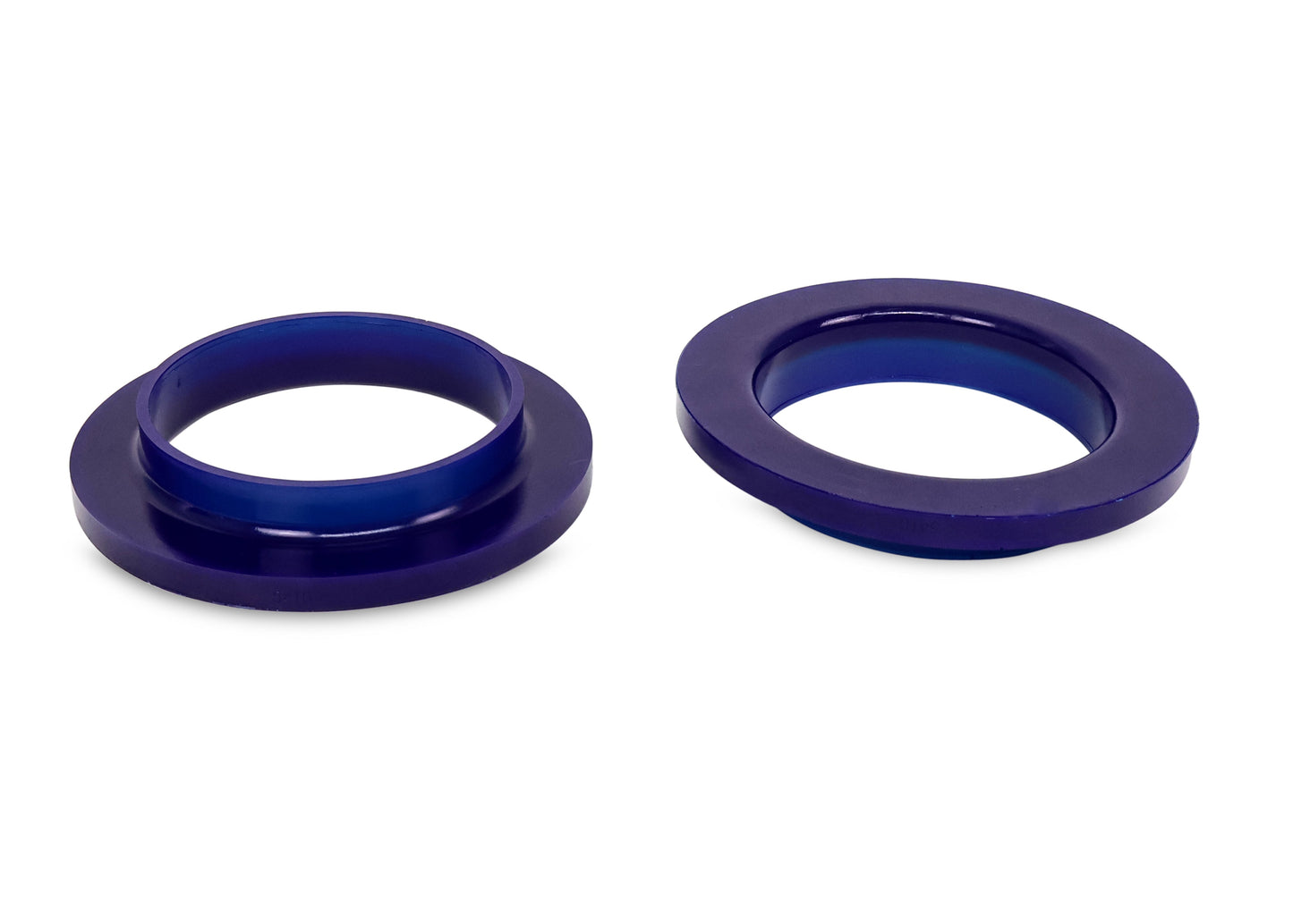 Rear Coil Spring Upper Insulator Kit