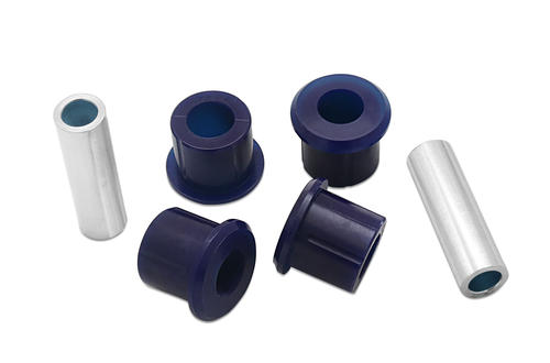Rear Leaf Spring Rearward Eye Bushing Set