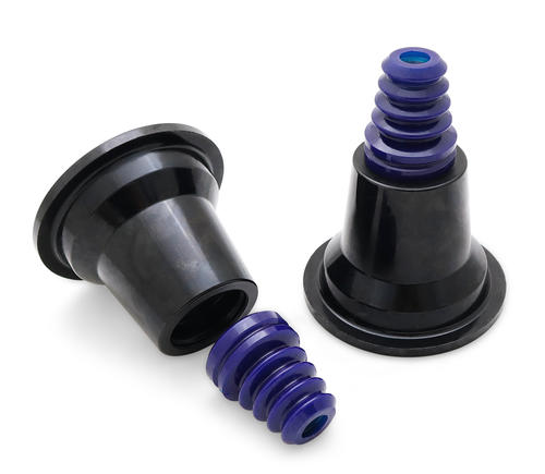 Rear Bump Stop Kit