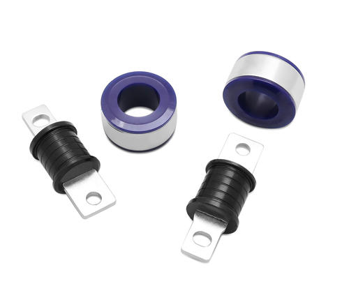 Rear Blade Control Arm/Trailing Arm Bushing Kit - Kona N