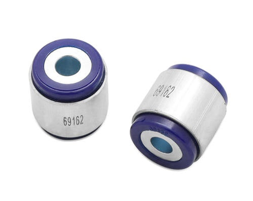 Rear Panhard Rod (Track Bar) Bushing Set - Jeep Wrangler JL