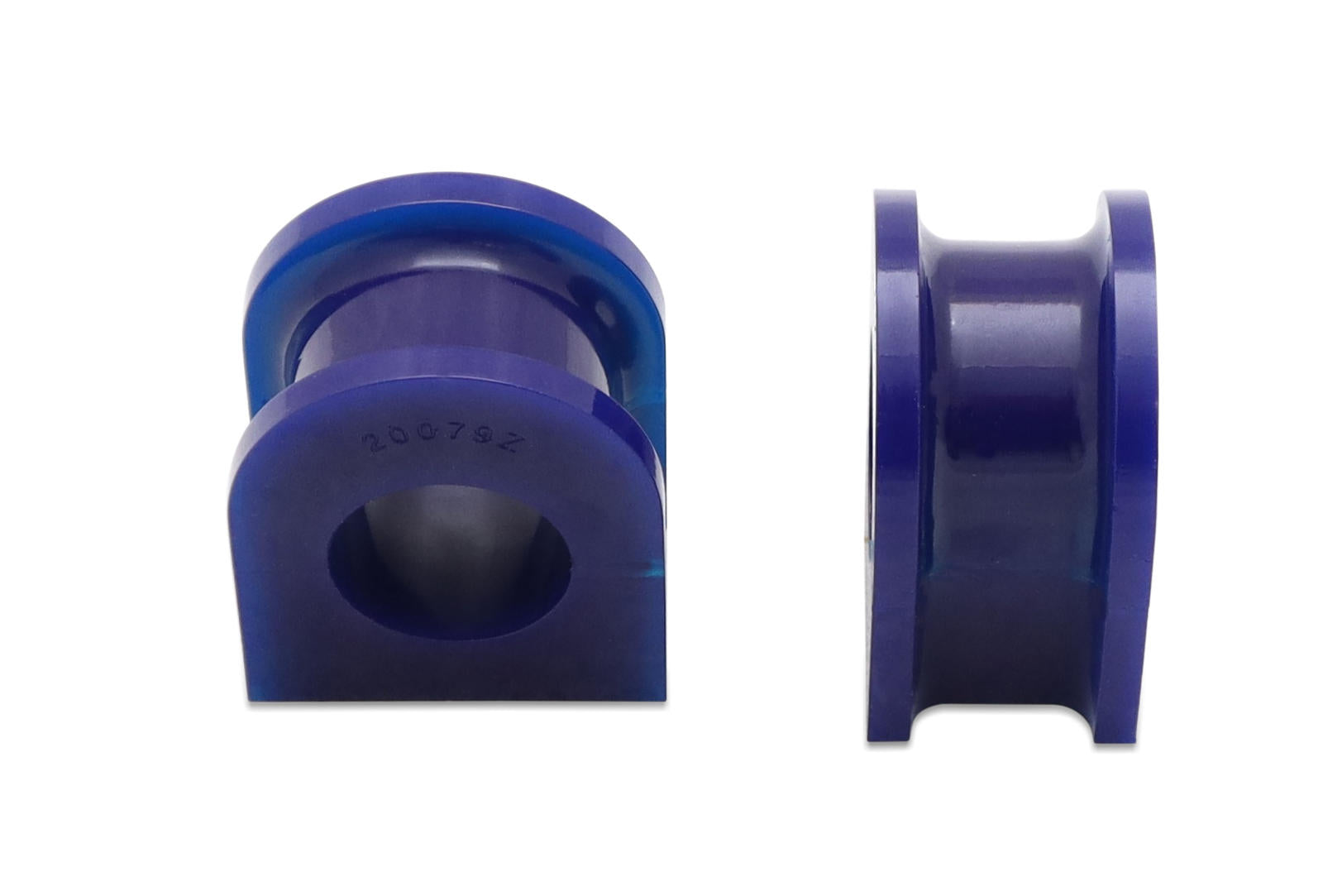 34mm Front Sway Bar Bushing Kit
