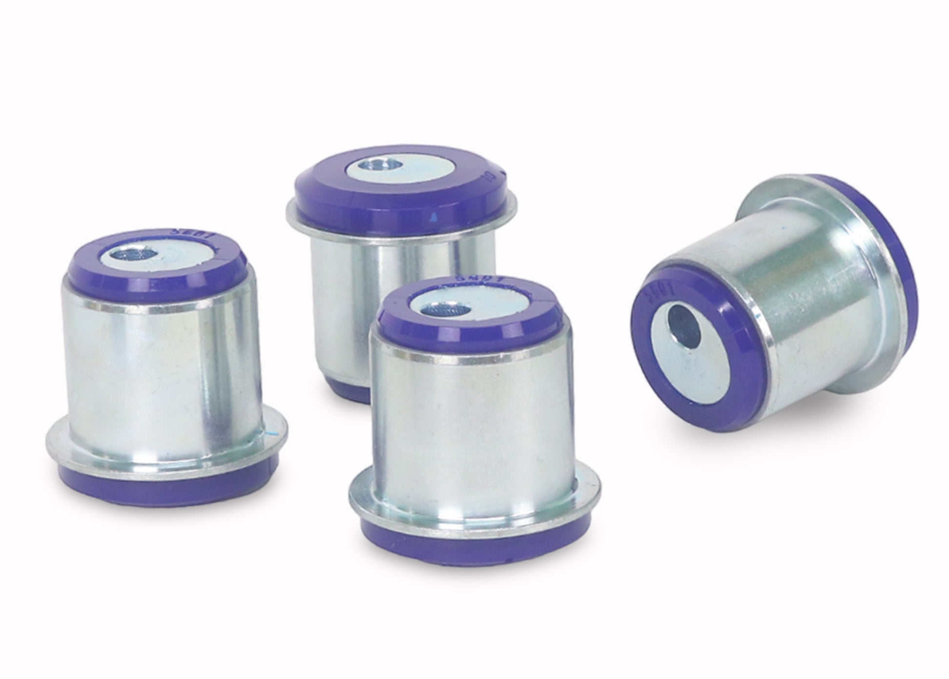 Front Upper Control Arm - Camber Adjustable Inner Bushing Kit