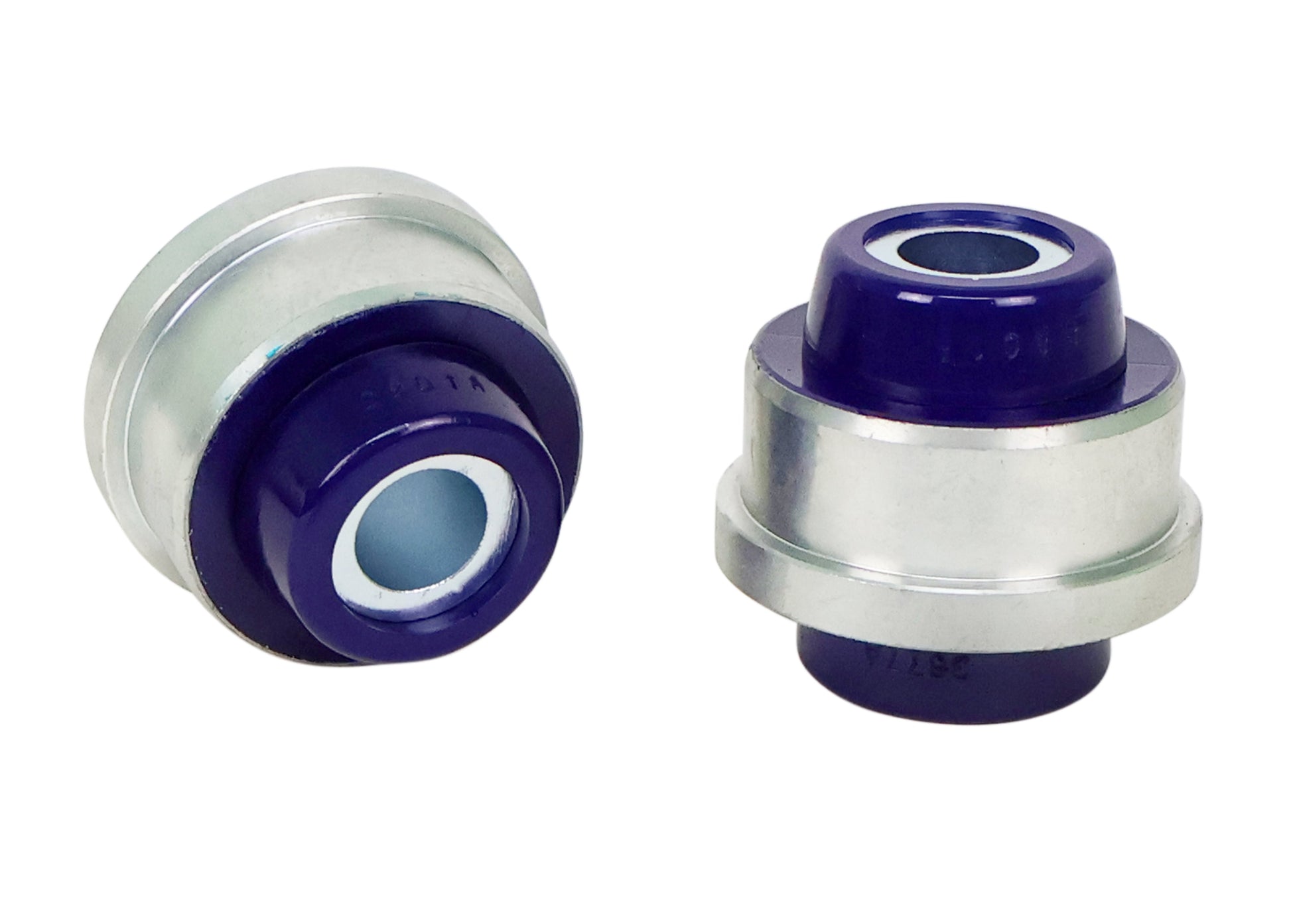 Front Lower Control Arm Inner Rear Bushing Kit