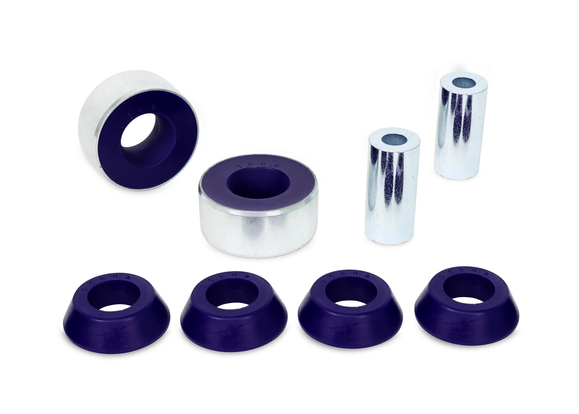 Front Lower Control Arm Inner Rear Bushing Kit