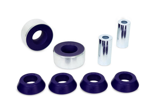 Front Lower Control Arm Inner Rear Bushing Kit